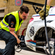 Image for article titled The 24H Series Better Keep Coming To COTA For A Long Time